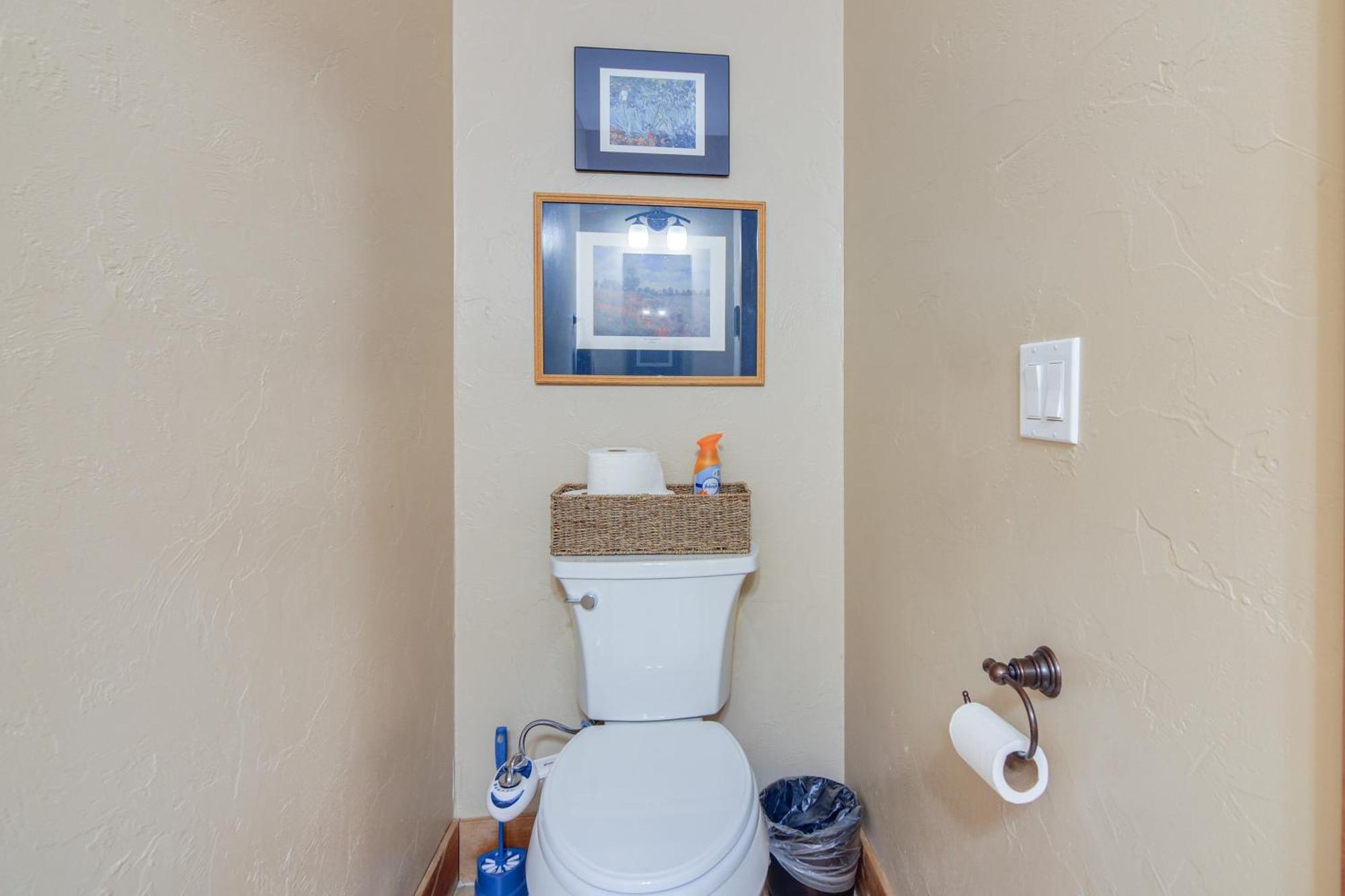 Less Than 1 Mi To Hot Spring Condo In Pagosa Springs! Zewnętrze zdjęcie