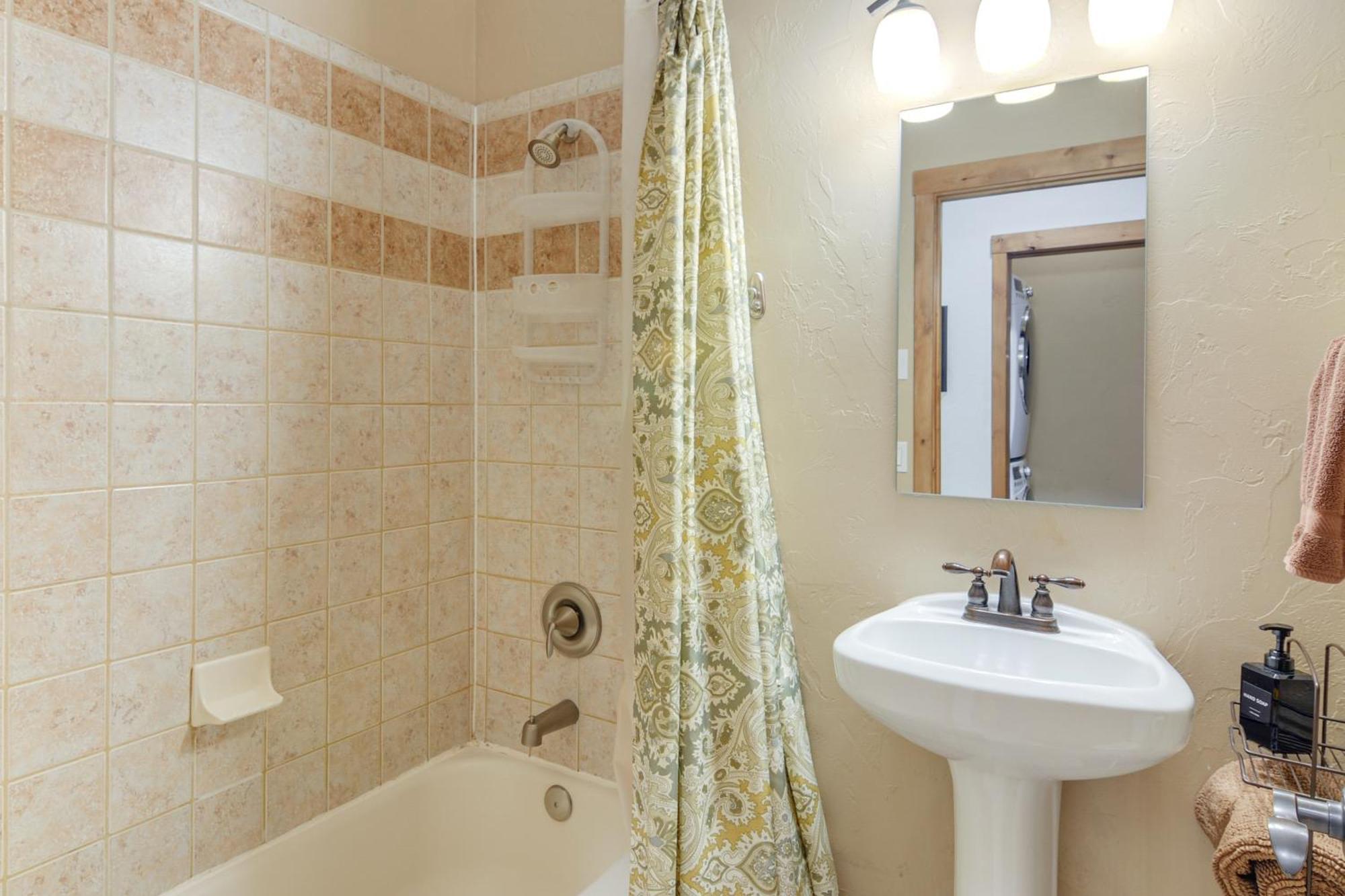 Less Than 1 Mi To Hot Spring Condo In Pagosa Springs! Zewnętrze zdjęcie