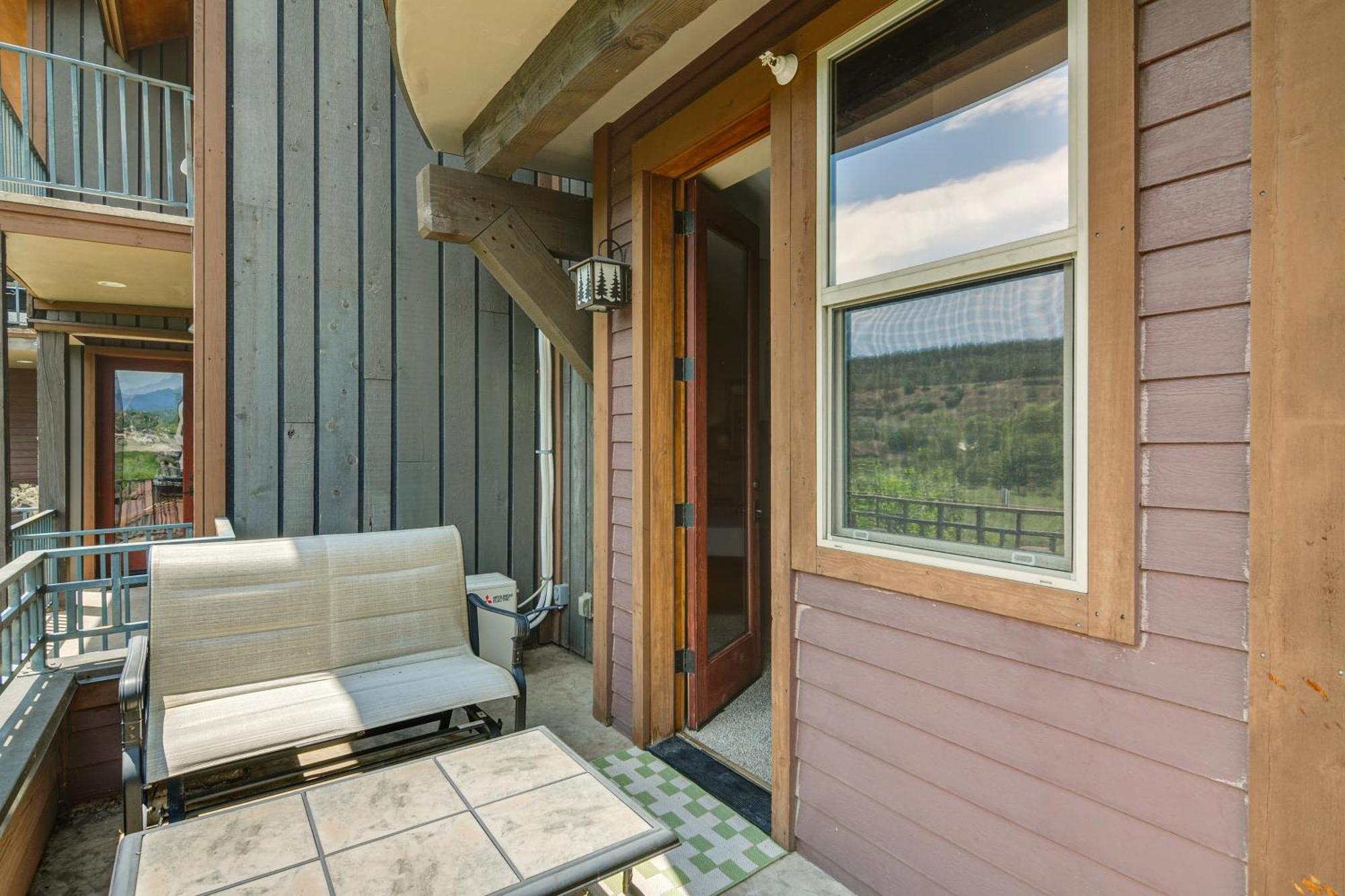 Less Than 1 Mi To Hot Spring Condo In Pagosa Springs! Zewnętrze zdjęcie